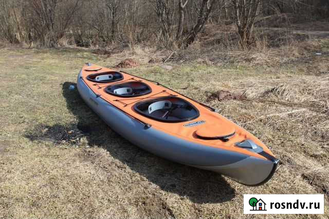 Прокат, аренда туристического снаряжения Курск - изображение 1