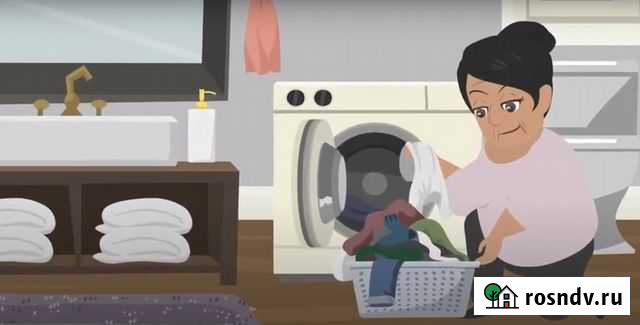 Ремонт стиральных машин любой сложности Белгород - изображение 1