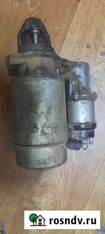 Старетр на паз Бузулук - изображение 1