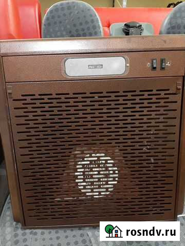 Вытяжка для кухни Тамбов - изображение 1