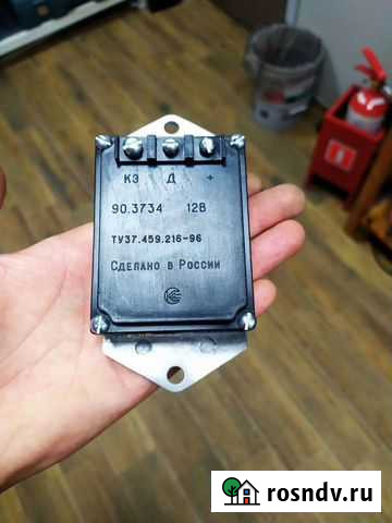 Коммутатор Волга Пушкино - изображение 1