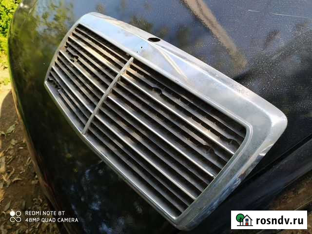 Mercedes Рузаевка - изображение 1