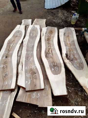 Слэбы Орех Пушкино - изображение 1