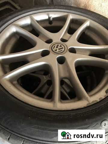 Колеса на ваг Нальчик - изображение 1