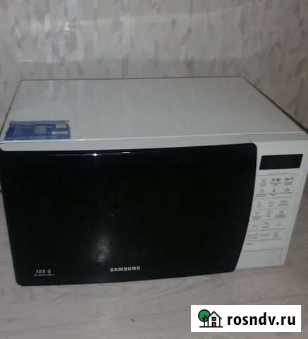 Микроволновка с грилем и доставкой Новосибирск - изображение 1
