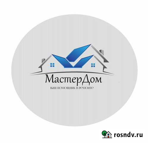 Отделочные работы Сосновоборск - изображение 1