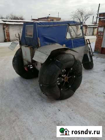 Каракат Бердск - изображение 1