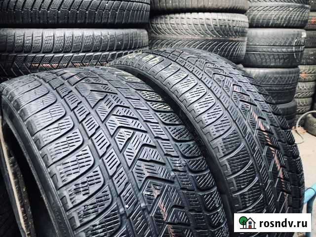 Pirelli 265/40 R21 Севастополь - изображение 1