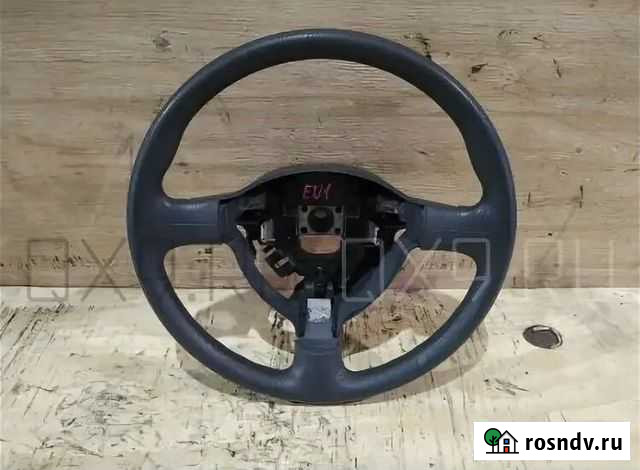 Руль Хонда Цивик EU1 Канск - изображение 1