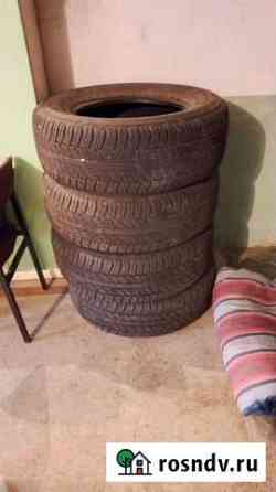 Dunlop 265/65 R17 4шт Вилючинск