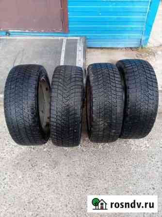 Michelin 215/55 R17 Зеленогорск