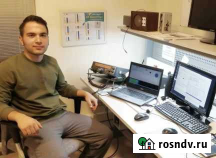 Ремонт компьютеров и ноутбуков Томск - изображение 1