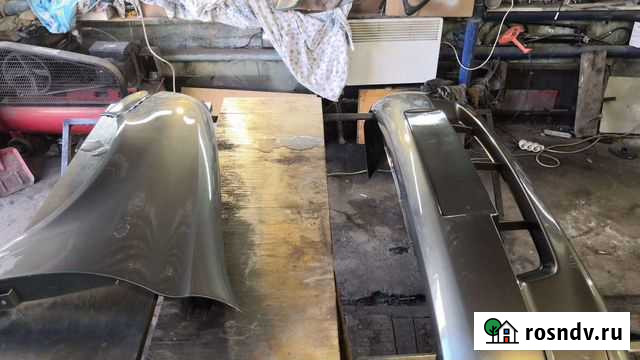 Автомаляр автожестянщик Тверь - изображение 1