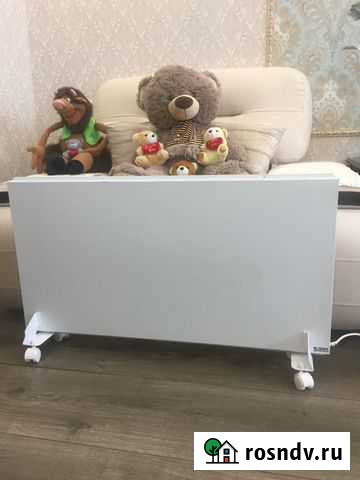 Инфракрасное отопление степ-250/1.50 х 0.33 250Вт Саратов - изображение 1