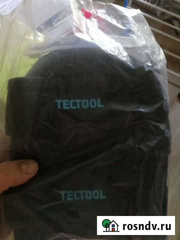 Наколенники Калуга - изображение 1