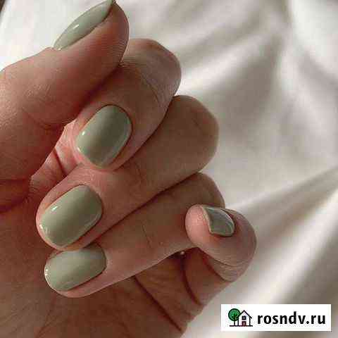 Маникюр Кострома