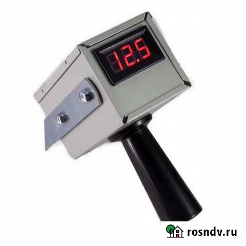 Нагрузочная вилка Ноябрьск - изображение 1