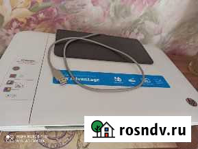 Принтер hp струйный Заводоуковск - изображение 1