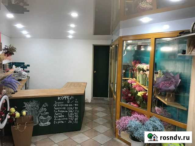 Магазин цветов Калуга - изображение 1