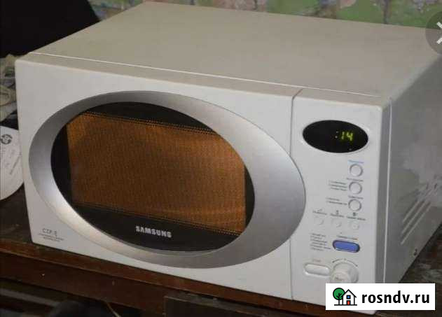 Микроволновая печь Чита - изображение 1