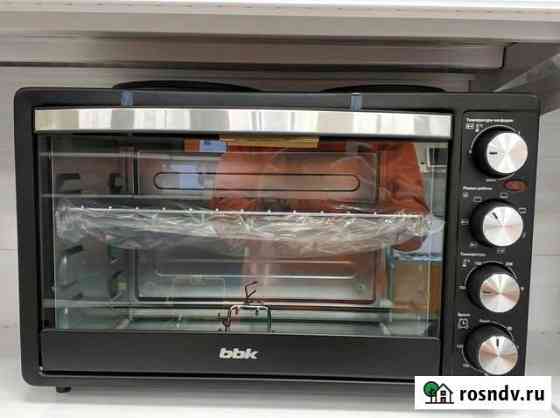 Мини-Печь BBK OE3071M-2P (Цум) Волжский
