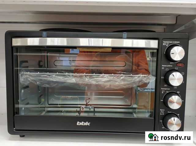 Мини-Печь BBK OE3071M-2P (Цум) Волжский - изображение 1