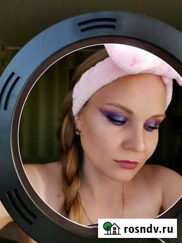 Макияж Челябинск - изображение 1