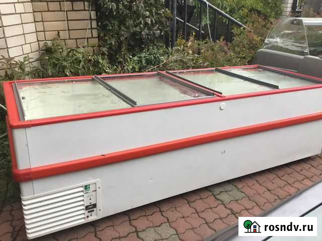 Морозильный ларь Иваново - изображение 1