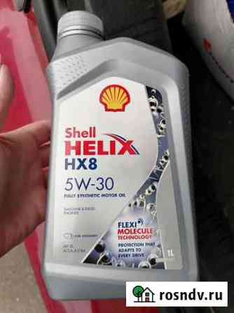 Масло моторное shell 5w30 Киров