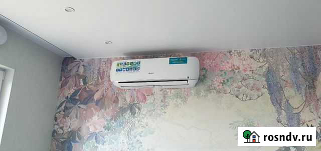 Установка(монтаж) кондиционеров в Кемерово Кемерово - изображение 1