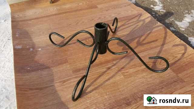 Подставка для елки Ишим - изображение 1