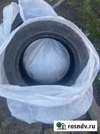 Nokian Hakkapeliitta 4 205/55 R16 Новомосковск