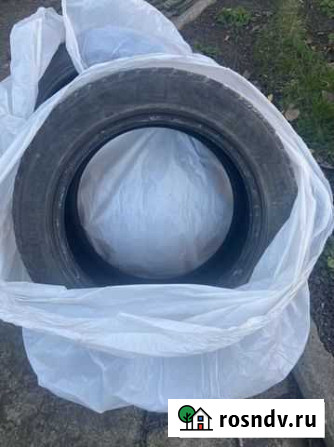 Nokian Hakkapeliitta 4 205/55 R16 Новомосковск - изображение 1