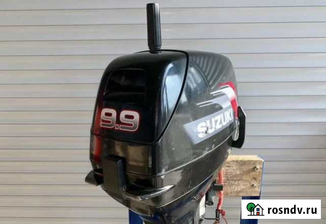 Флагман 380 нднд Сузуки 9.9(15) Мончегорск - изображение 1