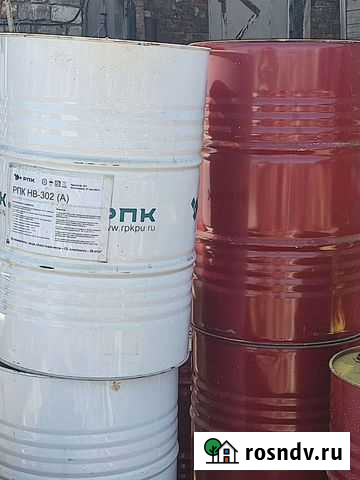 Бочка металлическая 250 Ахтубинск - изображение 1