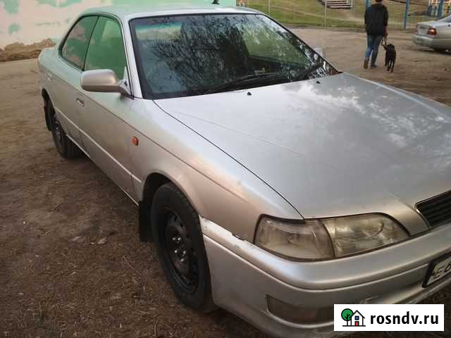 Сдам в аренду от 3-х дней Toyota Vista Бийск - изображение 1