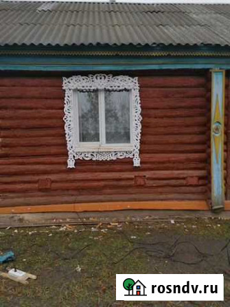 Резьба по дереву Красная Горбатка - изображение 1