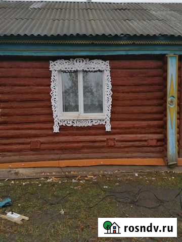 Резьба по дереву Красная Горбатка - изображение 1