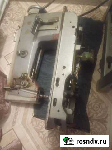 Ремонт швейного оборудование Киров - изображение 1