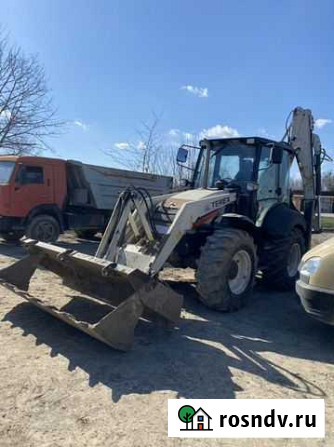Услуги эксковатора погрузчика jcb Грозный - изображение 1
