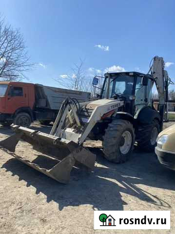 Услуги эксковатора погрузчика jcb Грозный - изображение 1