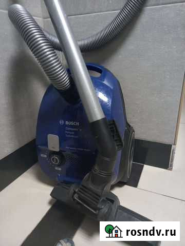 Пылесос Boschи утюг на запчасти Васильково - изображение 1