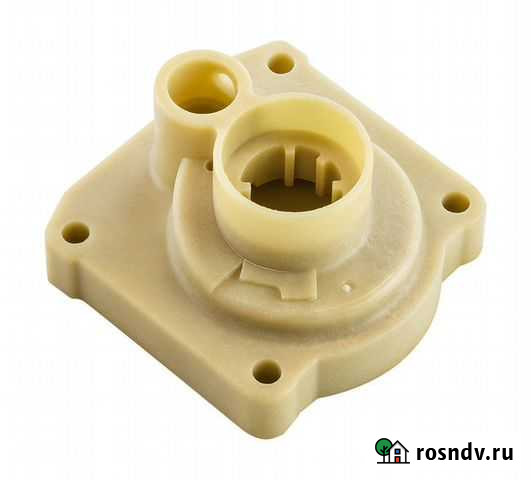 Корпус помпы Yamaha 25-30/F20-30 Волгоград - изображение 1