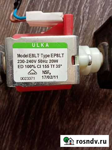 Насос для пылесоса Барнаул - изображение 1