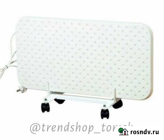 Обогреватель кварцевый эксо-эко 380 Томск - изображение 1