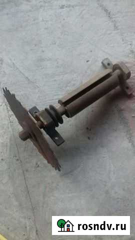 Вал на фуганок Миллерово - изображение 1