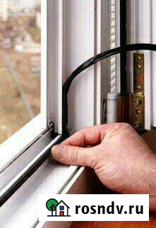 Ремонт пластиковых окон и дверей Ленинск-Кузнецкий - изображение 1