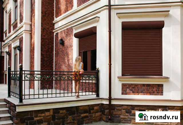 Рольставни Киржач - изображение 1