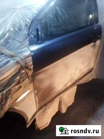 Сварочные работы, ремонт кузовов Кострома - изображение 1