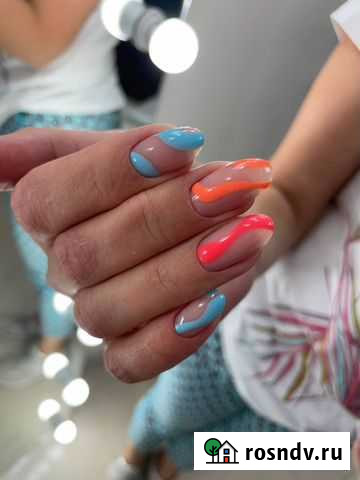 Маникюр Люберцы - изображение 1